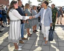 Royal style & gossip: who's having a ball in Balmoral?