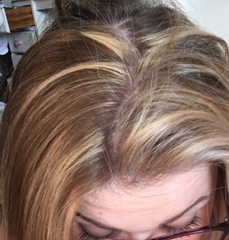 To ask for my money back?