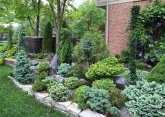 Help planning a garden