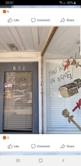 The 24 year harassment of  the Vancouver rape relief and women's shelter