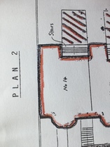 Please help me get light into this basement flat