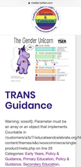 To want to know exactly what LGBT teaching in schools will entail?