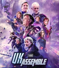 Westminstenders: 30 days to save us all!