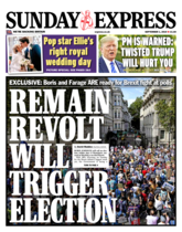 Westminstenders: Game On?