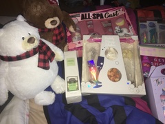 Christmas 2019 PHOTOS of Gifts