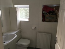 Opinions on our bathroom renovation plan