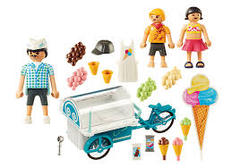 WIBU to buy Playmobil for myself?