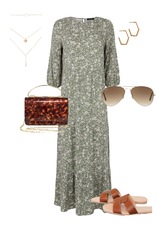 What are you wearing today? part two...