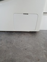 Stinky washing machine