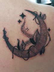 Photos of your tattoos?