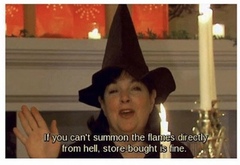 Halloween! Halloween! Halloween!