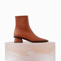 Block heel boots?