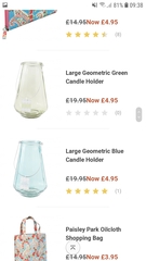 2019 Christmas Bargain Prequel Thread 1
