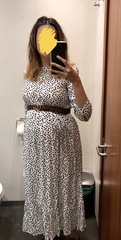 What are you wearing today? part two...
