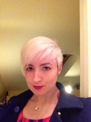 DD hair disaster, urgent advice needed!