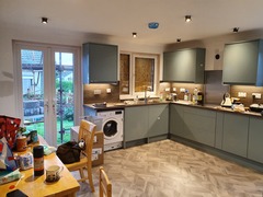 Home Extension Thread 2019 - The Extension