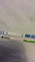 I'm thinking I'm pregnant?! Going insane