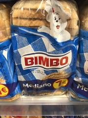 Holiday amusing food items