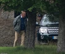 Royal style & gossip: who's having a ball in Balmoral?