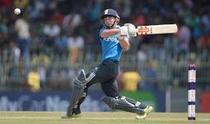 The English Cricket Board sells out women's cricket