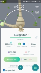 This Mankey's Gone To Devon. Pokemon Go Thread #26