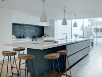 New kitchen design - opinions/advice much needed please