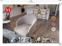 Help me chose a vinyl tile