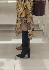 Les Parisiennes des Mamansnet: Too much good taste can be very boring. Independent style, on the other hand, can be very inspiring.