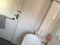 Opinions on our bathroom renovation plan