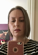 Eyebrow feathering/microblading