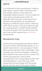 To want to know exactly what LGBT teaching in schools will entail?