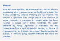Bitcoin...surprised there isn’t more uk discussion/press coverage?