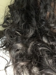 Curly hair product recommendations please