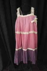 Selling handmade/upcycled clothing/projects