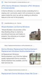 What was the craze for bungalows all about? and now, do they still build swathes of estates with bungalows?