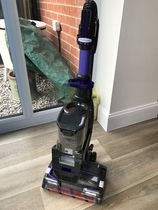 Help, please can somebody recommend a vacuum cleaner? Not a Dyson.