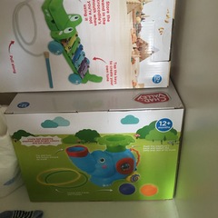 Christmas 2019 PHOTOS of Gifts