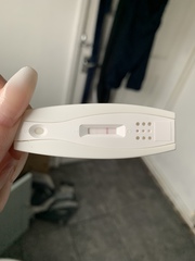 OPKS as Pregnancy tests...