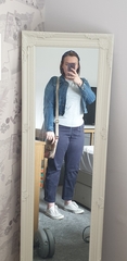What are you wearing today? part two...