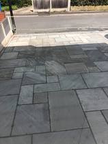 new indian stone stained please help