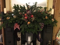 IDEAS FOR CHRISTMAS PLEASE!!