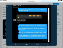 Fascinating tweets about JY’s waxing case. Read here. (cont. thread 2)