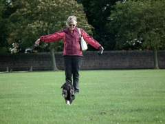 Mumsnet users share how their dog helped them and their family