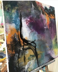 Anyone for a WIP thread?