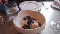 Talk to me about your favourite restaurant ever