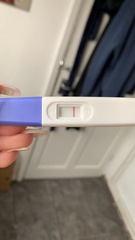 OPKS as Pregnancy tests...