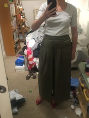 Les Parisiennes des Mamansnet: Too much good taste can be very boring. Independent style, on the other hand, can be very inspiring.