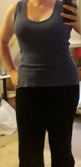 This Boob or Bust thing....