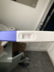 OPKS as Pregnancy tests...