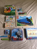 Christmas 2019 PHOTOS of Gifts